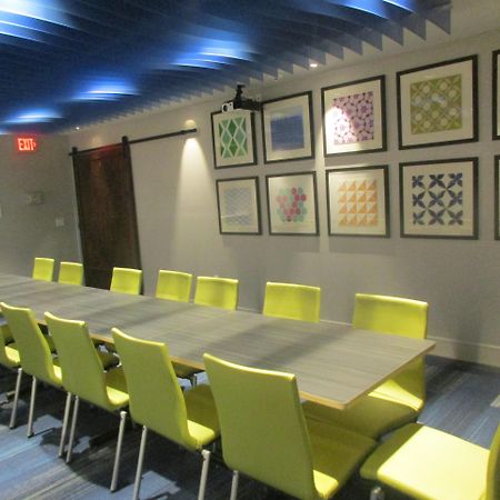 Holiday Inn Express O'Neill Exterior foto