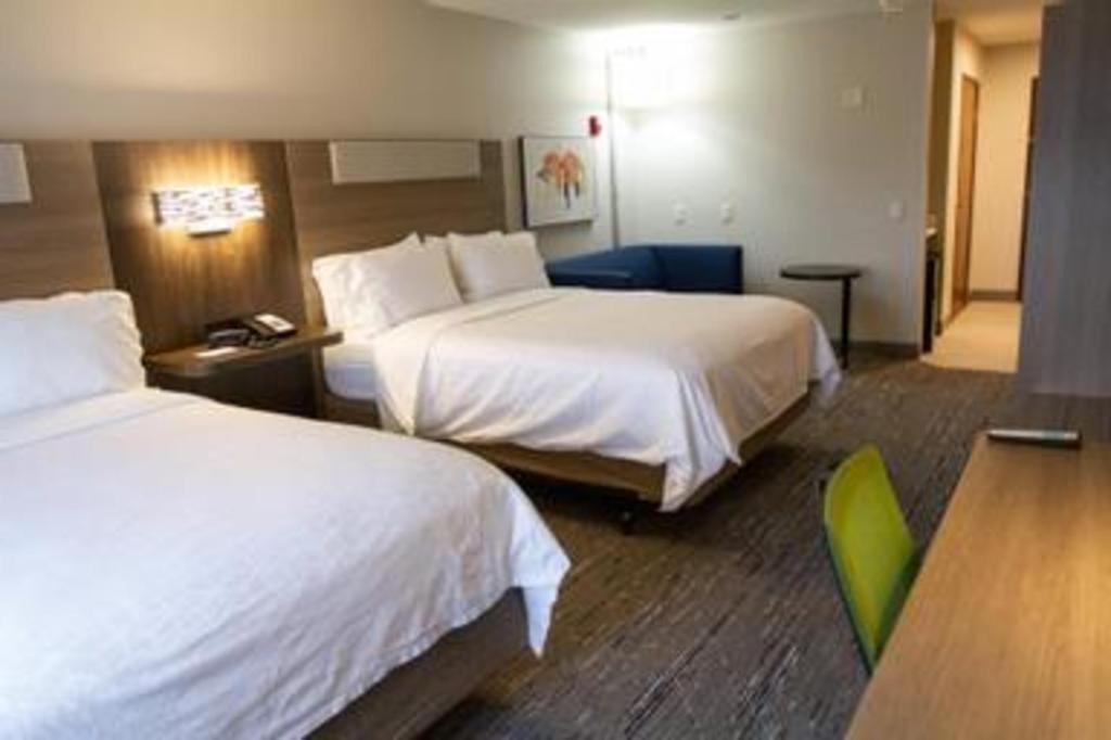 Holiday Inn Express O'Neill Exterior foto