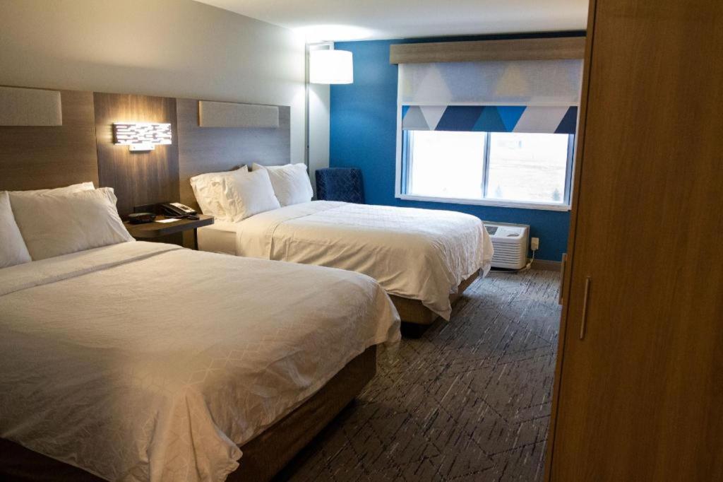 Holiday Inn Express O'Neill Exterior foto
