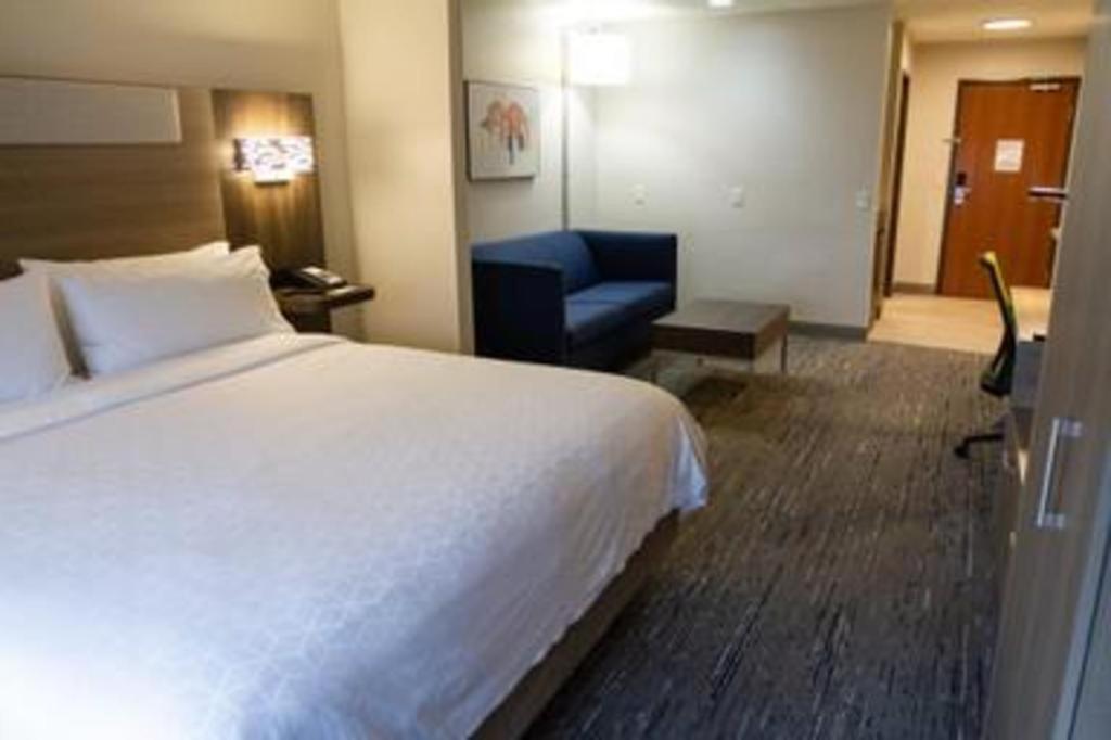 Holiday Inn Express O'Neill Exterior foto