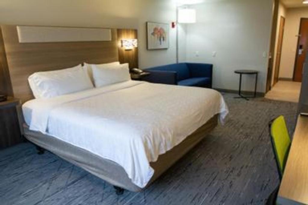 Holiday Inn Express O'Neill Exterior foto