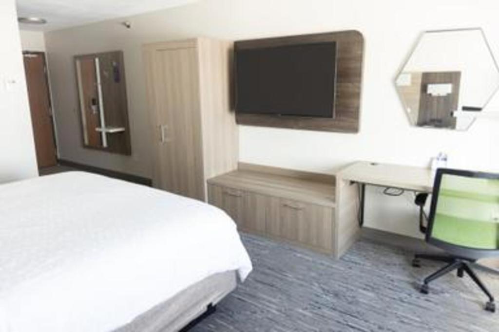 Holiday Inn Express O'Neill Exterior foto